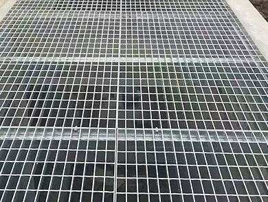 工業(yè)鋼格板 工業(yè)鋼格板